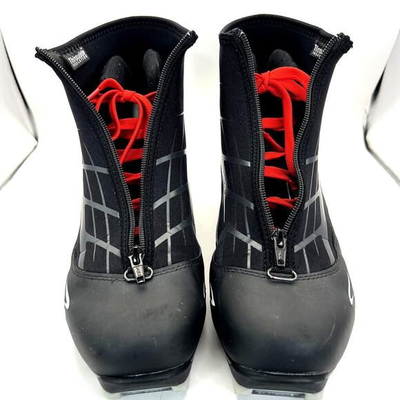 Alpina T10 XC Cross Country Ski Touring Boot Men's Size 44 US 10 - Picture 7 of 8
